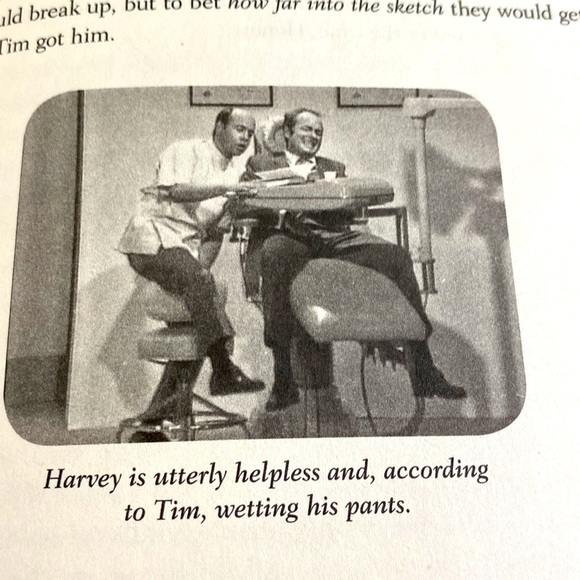 IN SUCH GOOD COMPANY CAROL BURNETT HB EUC - Picture 6 of 8